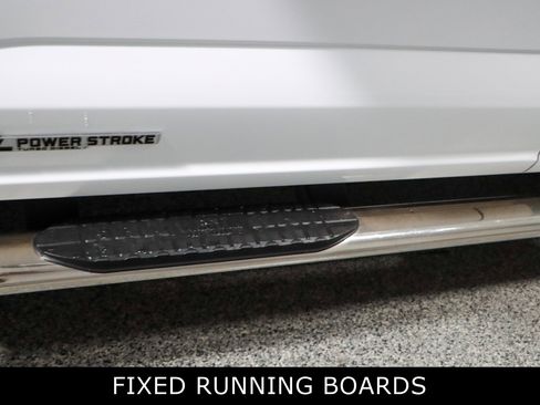 Used 2024 Ford F250 Lariat image 12