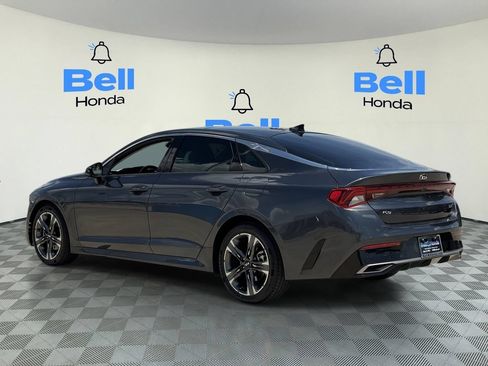 Used 2021 Kia K5 EX w/ EX Premium Package FWD image 3