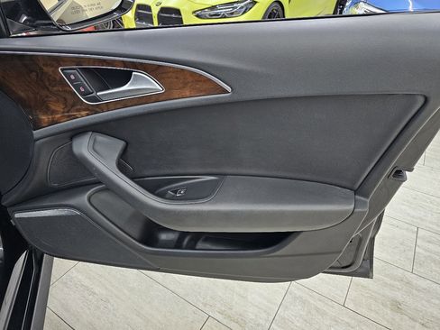 Used 2017 Audi A6 3.0T Premium Plus image 40