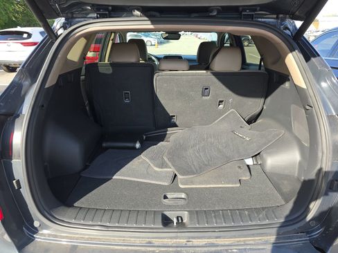 Used 2019 Hyundai Tucson Limited w/ Cargo Package image 11