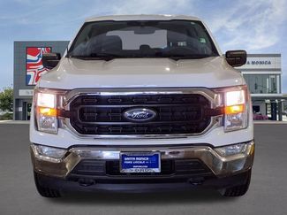 Certified 2021 Ford F150 XLT w/ Trailer Tow Package AWD/4WD video 2