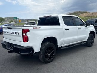 Used 2024 Chevrolet Silverado 1500 LT Trail Boss w/ Protection Package AWD/4WD video 3