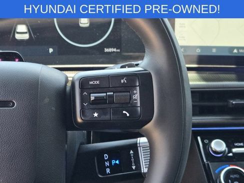 Used 2025 Hyundai Santa Fe Calligraphy AWD/4WD image 30
