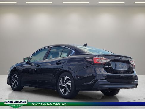 Used 2020 Subaru Legacy Premium w/ Tech Package 1 AWD/4WD image 6