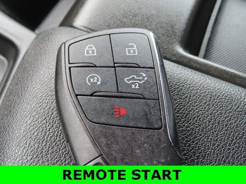 Used 2024 Chevrolet Silverado 1500 LT image 36