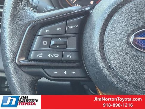 Used 2024 Subaru Outback Wilderness image 30