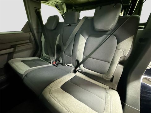 New 2026 Ford Bronco Big Bend AWD/4WD image 21