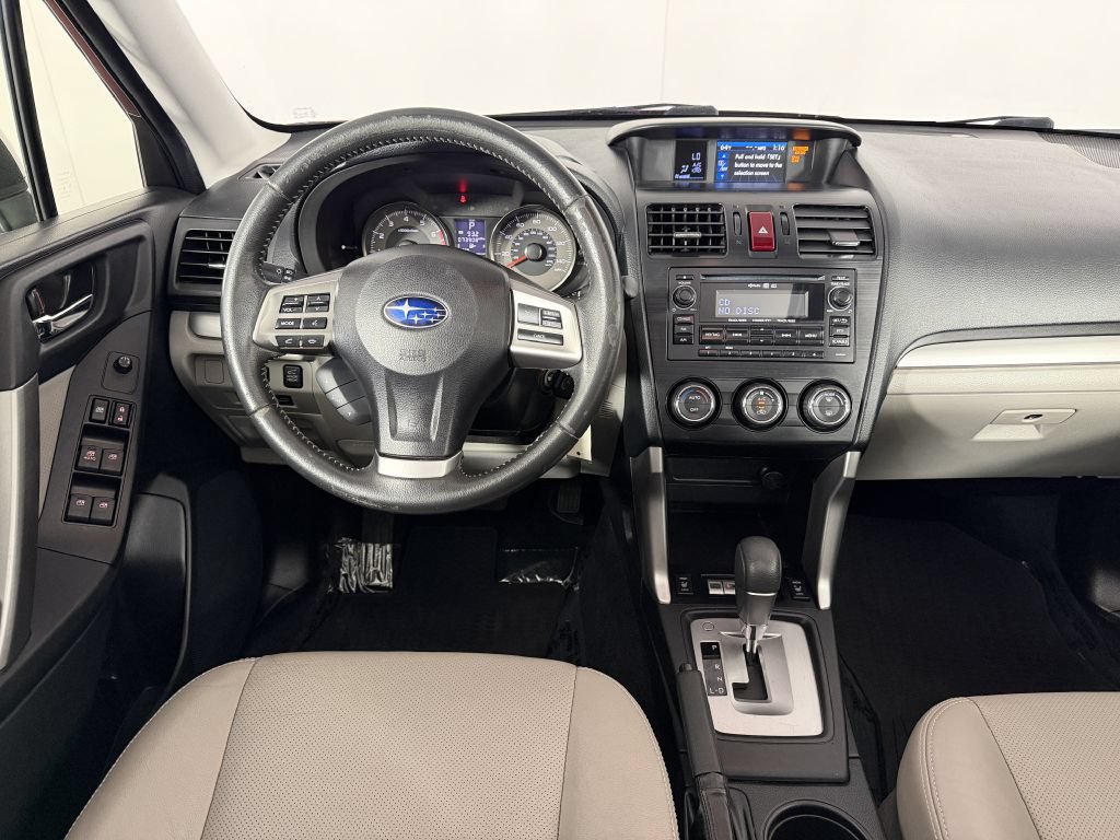 Used 2014 Subaru Forester 2.5i Limited AWD/4WD image 26