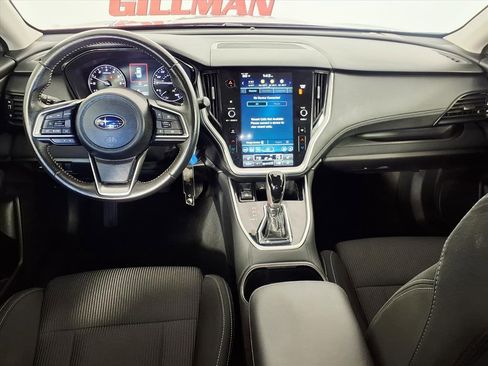 Certified 2024 Subaru Legacy Premium image 11