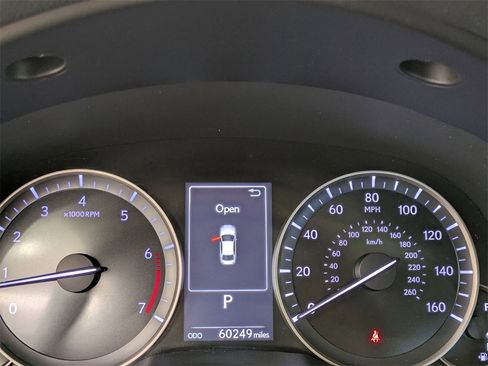 Used 2018 Lexus ES 350 image 17