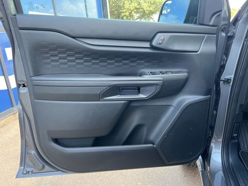 New 2025 Ford Ranger XL w/ Trailer Tow Package image 10