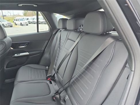 New 2026 Mercedes-Benz GLC 300 4MATIC image 15