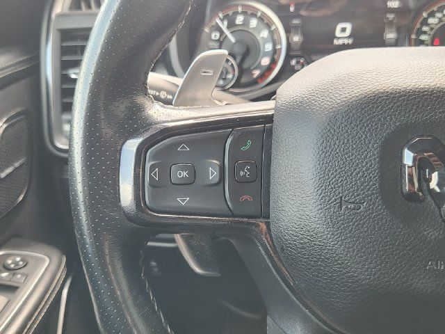 Used 2022 RAM 1500 TRX w/ TRX Level 2 Equipment Group AWD/4WD image 28