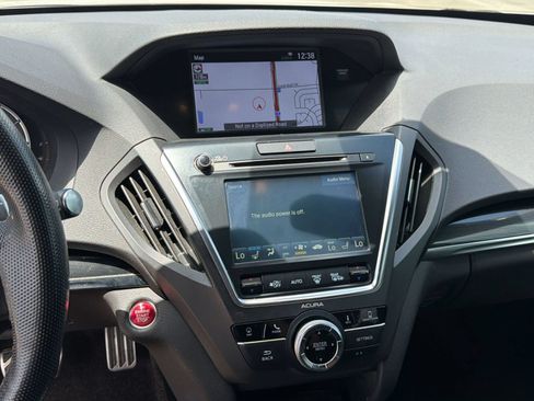 Used 2019 Acura MDX A-Spec AWD/4WD image 19