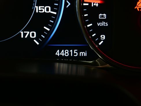 Used 2023 Chevrolet Blazer RS w/ Driver Confidence II Package image 27