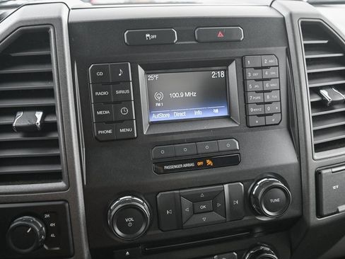 Used 2017 Ford F250 XL w/ STX Appearance Package image 25