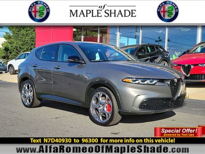 New 2024 Alfa Romeo Tonale Veloce