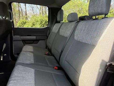 Used 2023 Ford F150 XLT AWD/4WD image 24