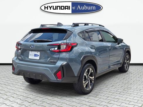 Used 2025 Subaru Crosstrek 2.0i Premium AWD/4WD image 5