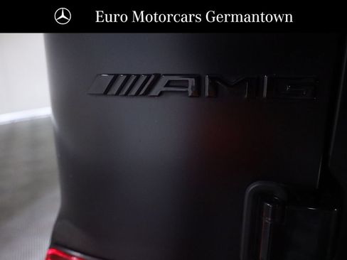 Used 2022 Mercedes-Benz G 63 AMG 4MATIC image 67