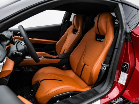 New 2025 Lotus Emira image 33