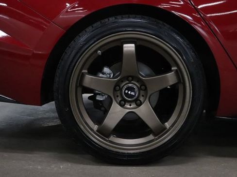 Used 2023 Hyundai Elantra N Line image 28