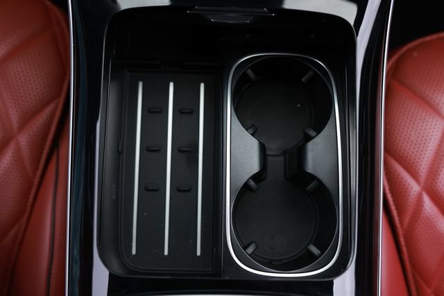 Used 2022 Mercedes-Benz S 580 4MATIC Sedan image 45