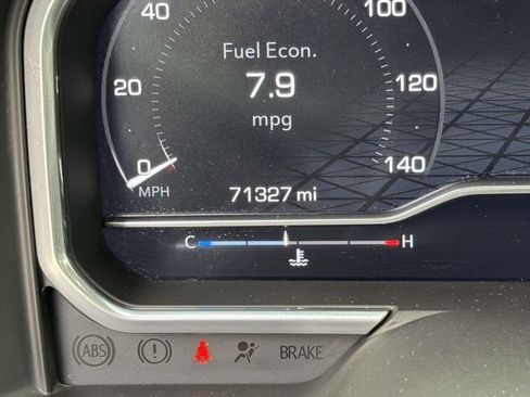 Used 2024 GMC Sierra 2500 AT4 w/ AT4 Preferred Package image 12