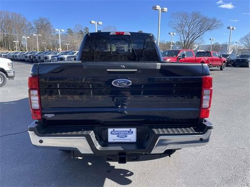 Certified 2021 Ford F250 Lariat w/ Lariat Ultimate Package image 5