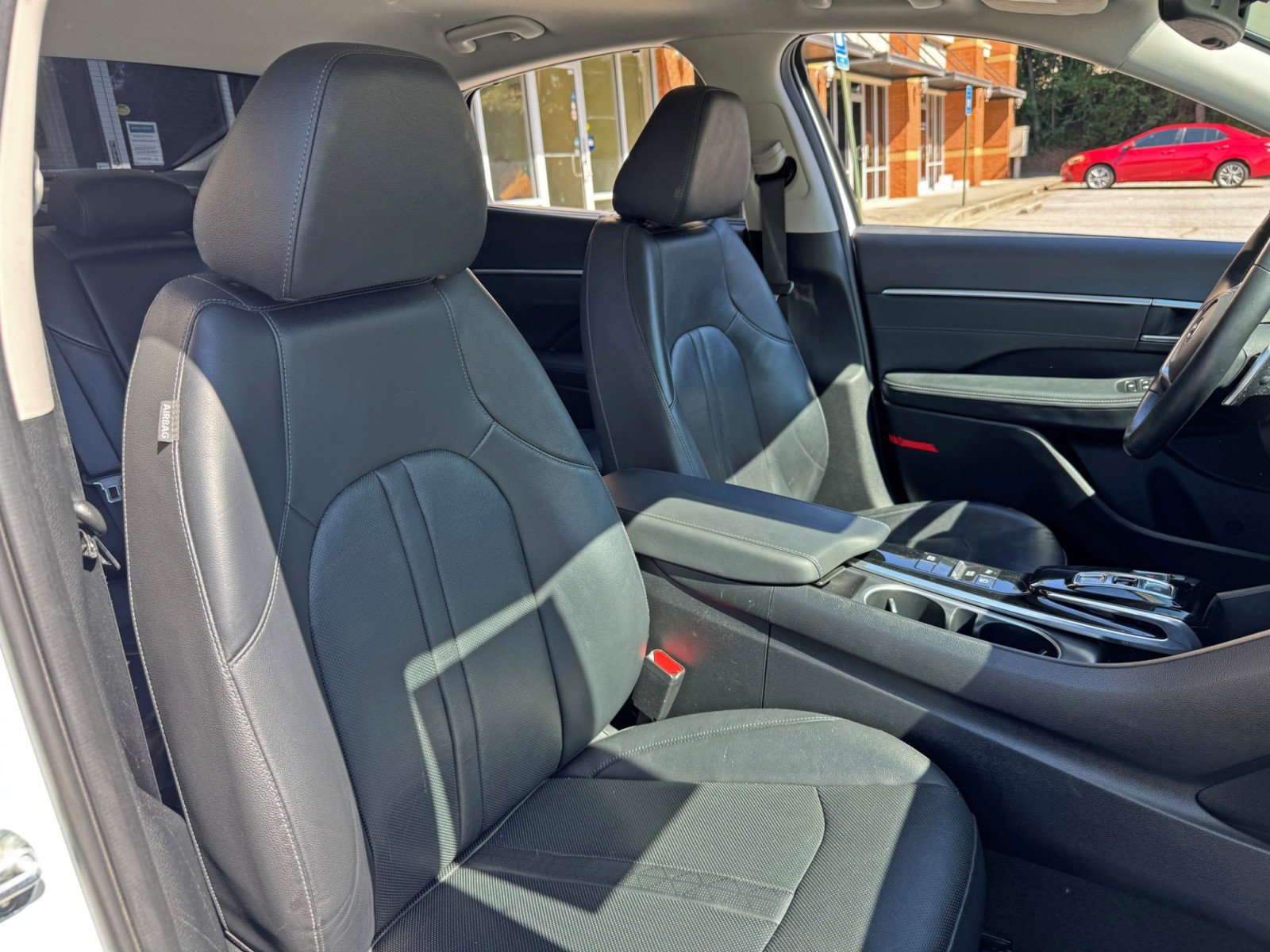 Used 2021 Hyundai Sonata Limited FWD image 37
