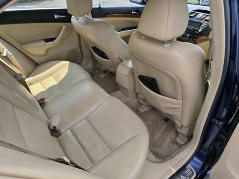 Used 2007 Acura TSX FWD image 30