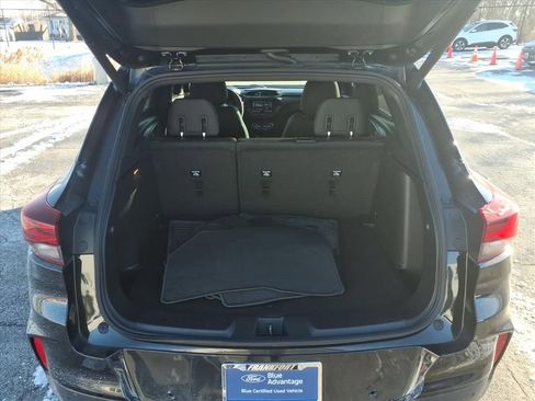 Used 2023 Chevrolet TrailBlazer RS w/ Sun and Liftgate Package image 30