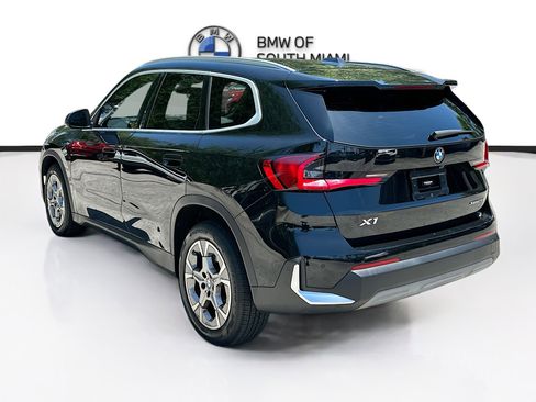 Certified 2023 BMW X1 xDrive28i AWD/4WD image 5