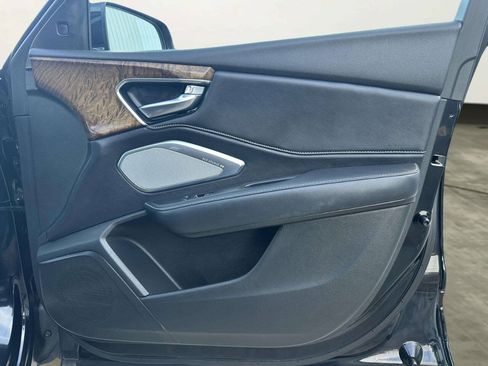Used 2019 Acura RDX AWD w/ Advance Package image 20