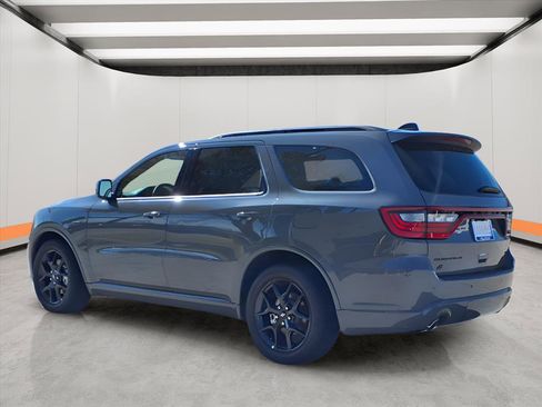 New 2026 Dodge Durango GT w/ Blacktop Package image 4