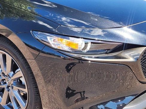 Used 2025 MAZDA MAZDA3 s FWD image 28