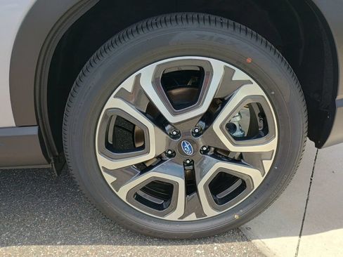 New 2026 Subaru Ascent Limited AWD/4WD image 10