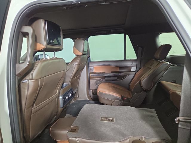 Used 2023 Ford Expedition Max King Ranch AWD/4WD image 15