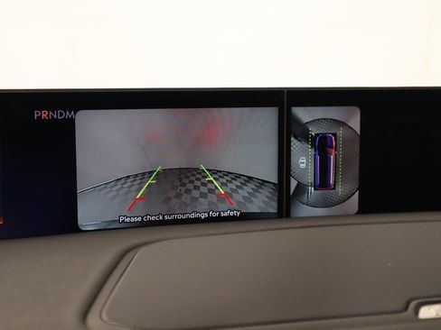 New 2025 Lincoln Navigator L Reserve image 6