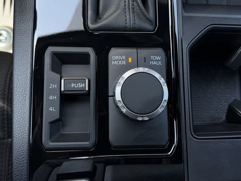 Certified 2026 Toyota Tundra SR5 w/ SX Package AWD/4WD image 18