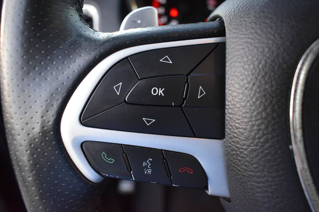 Used 2014 Dodge Durango R/T w/ Premium Nappa Leather Group RWD image 15