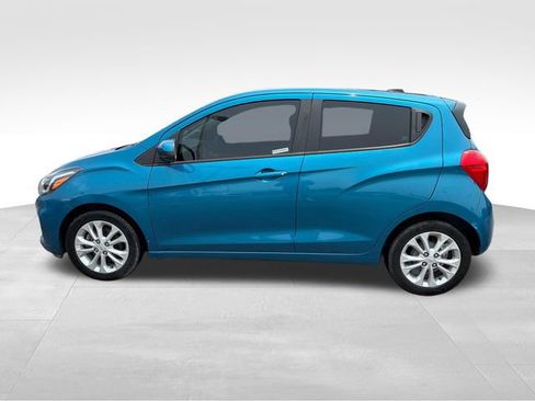 Used 2020 Chevrolet Spark LT FWD image 4