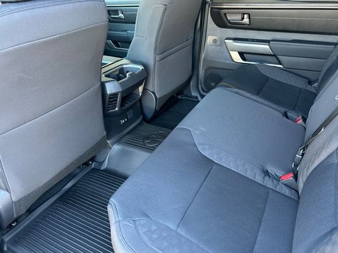 New 2026 Toyota Tundra SR5 image 11