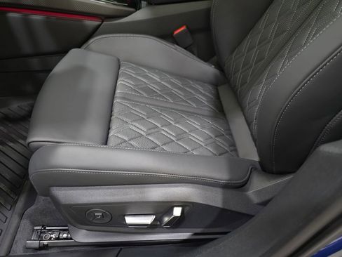 New 2026 Audi A6 Prestige image 28