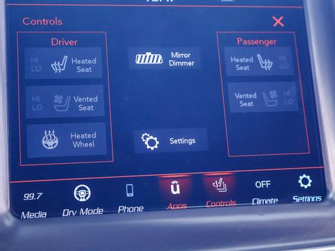 Used 2020 Dodge Challenger R/T Scat Pack RWD image 7
