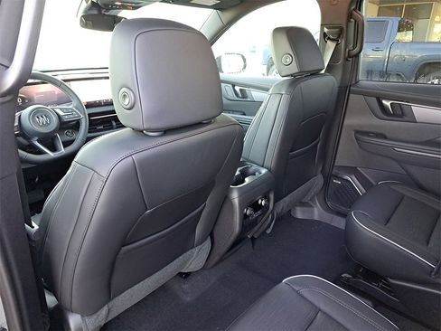 New 2026 Buick Enclave Sport Touring image 20