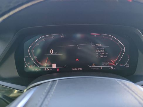 Used 2020 BMW X7 xDrive40i w/ Cold Weather Package image 28