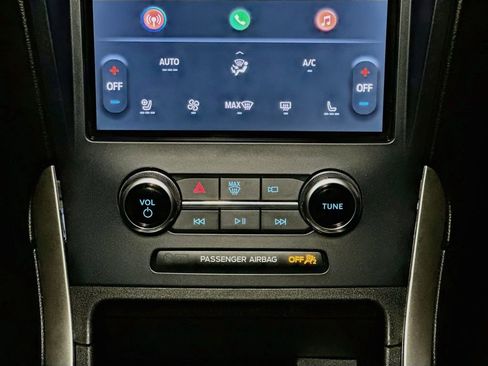 Used 2024 Ford Edge SEL w/ Convenience Package AWD/4WD image 12