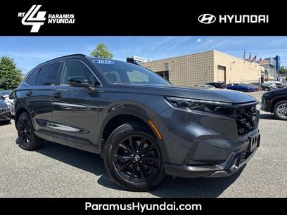 Used 2023 Honda CR-V Sport