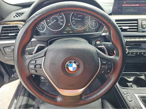 Used 2018 BMW 430i Gran Coupe RWD image 8